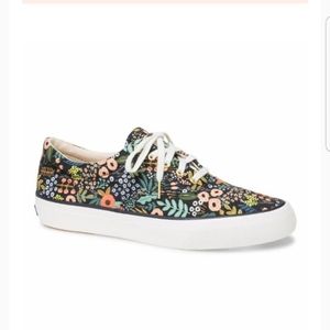 Keds×Rifle Paper Sneaker